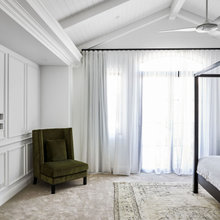 Bedrooms