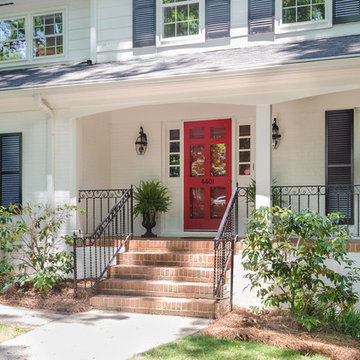 DO-STAGE! LLC combination Owner Occupied and Vacant Staging