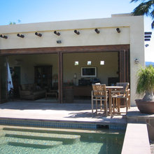 cabana