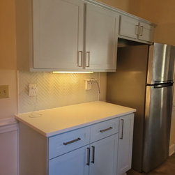 A Cary Kitchen gets a facelift! - Products