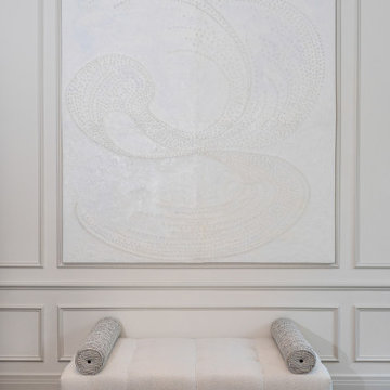 Chester Terrace by Sarah Gare Interiors