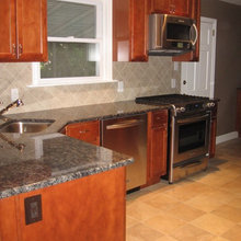 kitchen ideas...