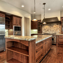 Cabinets
