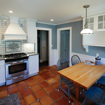 Country kitchen