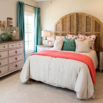 Germantown Model Home
