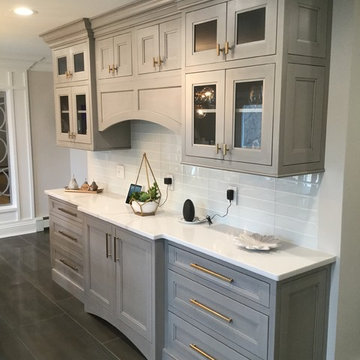 Special Additions - Boonton,NJ - Kitchen - 2019