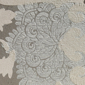 "Deer Cornice: Architectural Splendor Meets Artistic Flair in NY"