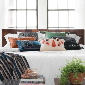 The New Bohemians -- NOW AVAILABLE!