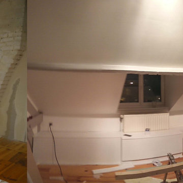 aménagement sur mesure Lille