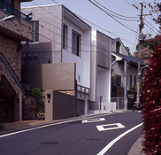 Dfi フォルムデザイン一央株式会社 東京都武蔵野市の建築家 Houzz ハウズ