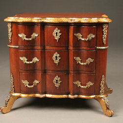 Antique Indoor Accessories - Home Decor