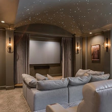 McCracken Residence
