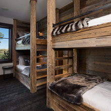 Mountain House