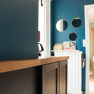 Maison Shabby Chic Contemporain Rouen
