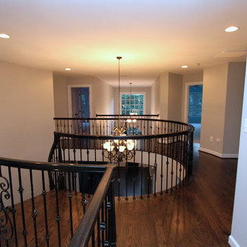 Interior Renovation - Los Angeles, CA