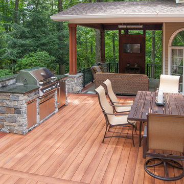 Outdoor Living in Randolph, NJ