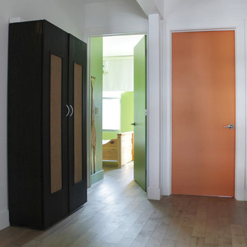 My Houzz: Montreal