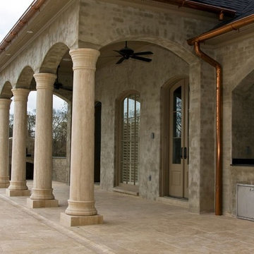 Our Work
