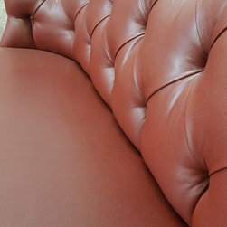 Brentwood Banquette - Products