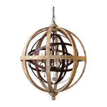 Light Fixtures