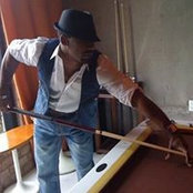 Carlos Raye's photo