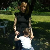 Marzia Baislak's photo