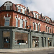 Pete Mortimer's photo