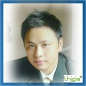 Henry Cuong's photo