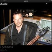Photo de Eric Sands