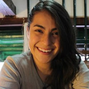 Foto de Jennifer Camargo Grandas