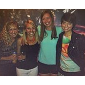 Meagen Iseberg's photo