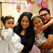 Iris G de Flores's photo