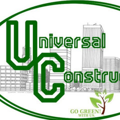 Universal Construction Inc.