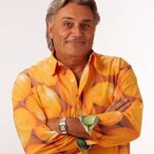Peter Robinson's photo