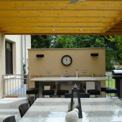 Klomp Architekten