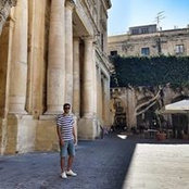 Daniel Bogdanovski's photo