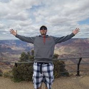 Alan Mann's photo