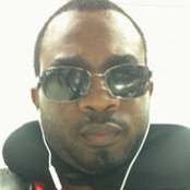 Foto von Jermaine Pusey