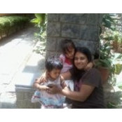 Abirami Ganesan's photo