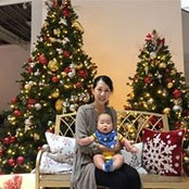 Allison Liu's photo