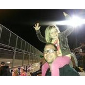 Travis Green's photo