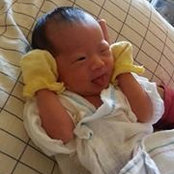Sandra Yangs billede