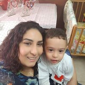 Ola Salim's photo