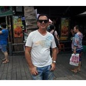 Jacquy Toledanos foto
