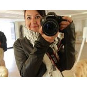 Dina Kamalova's photo