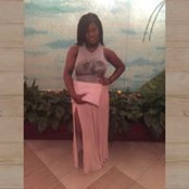 Danah Williams's photo