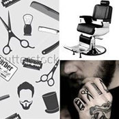 Barber Rdiz's photo
