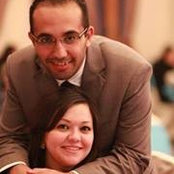 Mina Sleem's photo