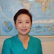 Yuriko Ohno's photo