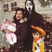 Oscar Dehn's photo
